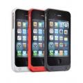 MP1280 external battery for the iPhone4