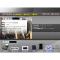 MP3450E日韓電池芯 四段可調 安全迴路設計 攜帶方便 擴充性高 商務專用 直覺化電量指示 15600mAh